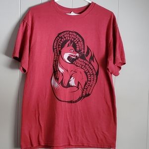 🍊 What does a Fox Say